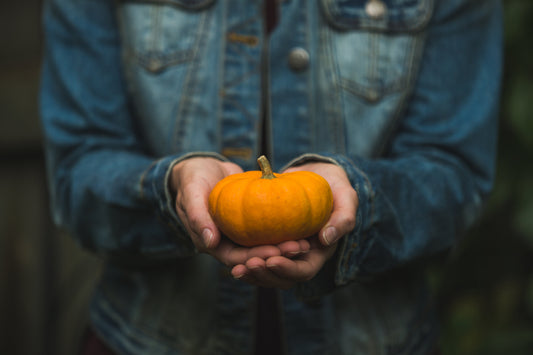 Embrace the Fall with Warm Coffee and Cozy Flavors