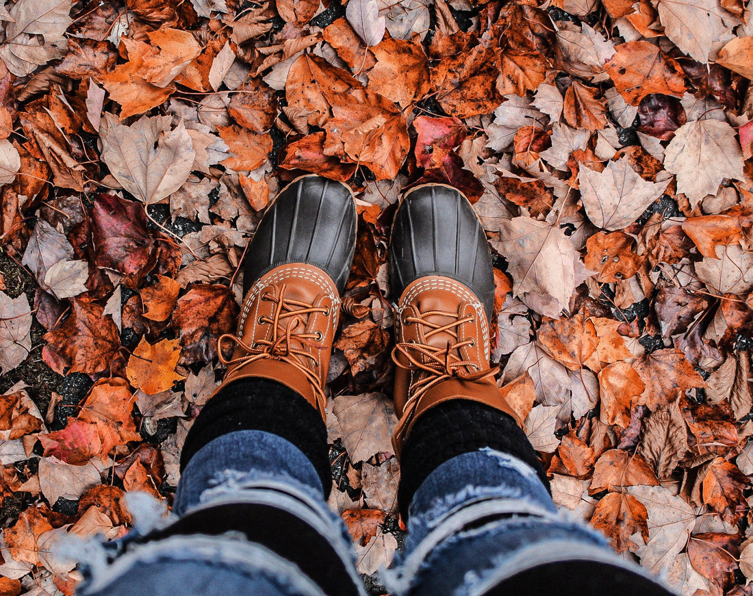 Embrace your Upstate New York Fall Season