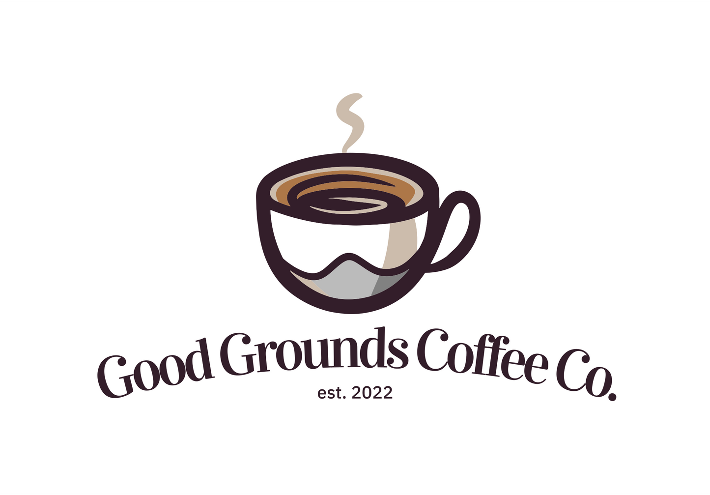 Good Grounds Coffee Co. Gift Card